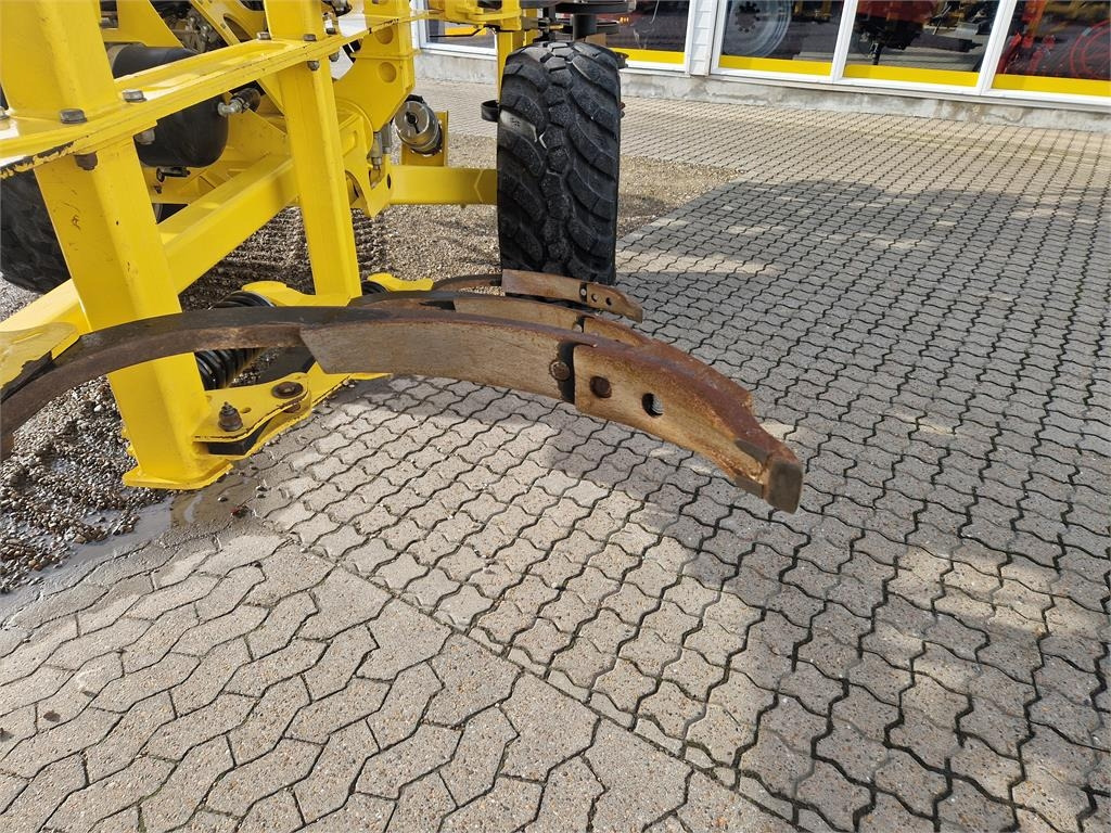 Bednar FENIX FO 6003 - Grade: foto 5 Bednar FENIX FO 6003 - Grade: foto 5