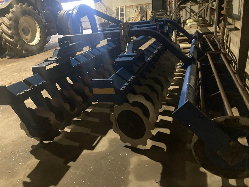 Dal-Bo FARMER DISC 4000 - Grades de discos: foto 3 Dal-Bo FARMER DISC 4000 - Grades de discos: foto 3