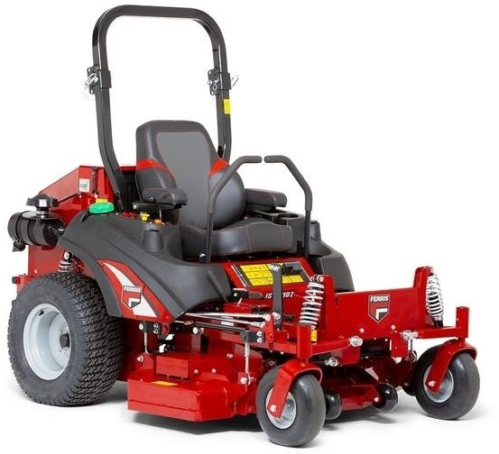 Ferris ZT 2600 155CM - Cortador de grama: foto 1 Ferris ZT 2600 155CM - Cortador de grama: foto 1