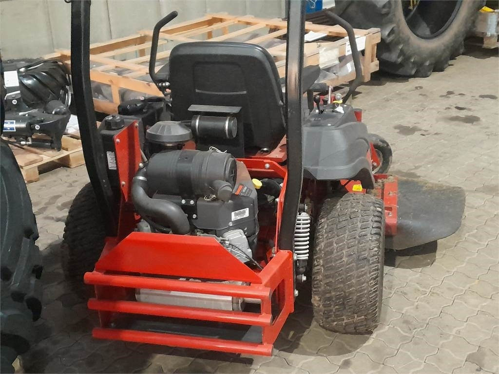 Ferris ZT1500IS 52KLIPPER - Gadanheira: foto 2 Ferris ZT1500IS 52KLIPPER - Gadanheira: foto 2