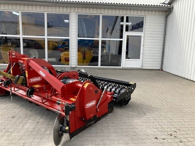 Forigo G45-300 - Maquina para lavrar a terra: foto 3 Forigo G45-300 - Maquina para lavrar a terra: foto 3
