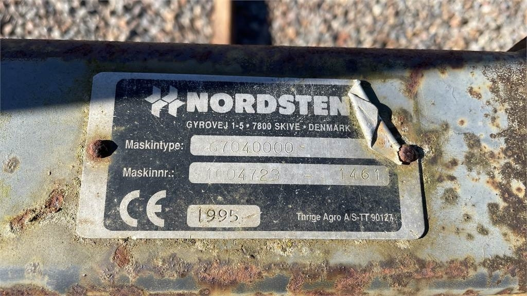 HALMSPYD  - Garfos de Máquina agrícola: foto 3 HALMSPYD  - Garfos de Máquina agrícola: foto 3