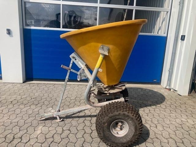 Jar-Met 200 - Distribuidor de fertilizantes: foto 1 Jar-Met 200 - Distribuidor de fertilizantes: foto 1