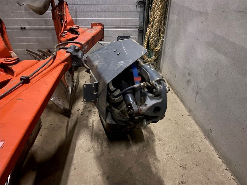 Kuhn VM120T 4 FURET - Arado: foto 2 Kuhn VM120T 4 FURET - Arado: foto 2