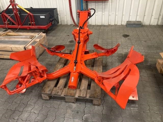 Kuhn VM153 NSH 96 CM FURE - Arado: foto 1 Kuhn VM153 NSH 96 CM FURE - Arado: foto 1
