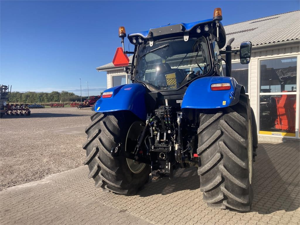 New Holland T7.225 AC MY 18 - Trator: foto 4 New Holland T7.225 AC MY 18 - Trator: foto 4