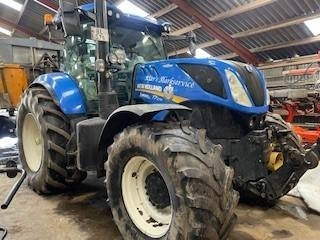 New Holland T7.270 AC MY 18 - Trator: foto 1 New Holland T7.270 AC MY 18 - Trator: foto 1