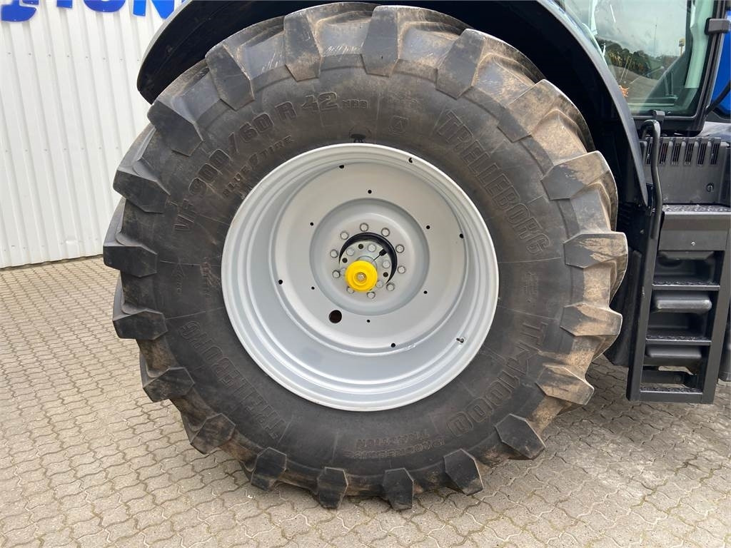 New Holland T7.315 HD AC NEW G - Trator: foto 3 New Holland T7.315 HD AC NEW G - Trator: foto 3