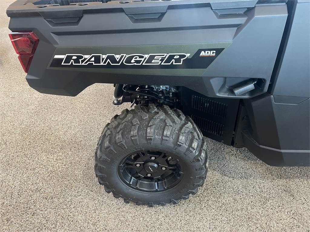 Polaris RANGER 1000 DIESEL - Quadriciclo: foto 4 Polaris RANGER 1000 DIESEL - Quadriciclo: foto 4