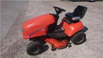 Cortador de grama Simplicity REGENT 14 HYDRO: foto 1