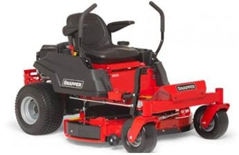 Simplicity ZT 175 20HK 42 - Cortador de grama: foto 1 Simplicity ZT 175 20HK 42 - Cortador de grama: foto 1