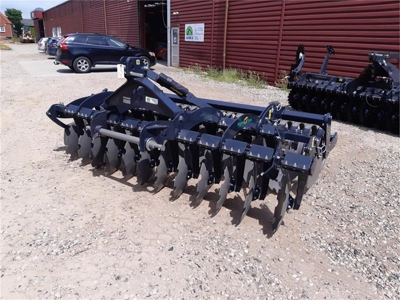 Agro - TOM 3 meters - Grades de discos: foto 1 Agro - TOM 3 meters - Grades de discos: foto 1