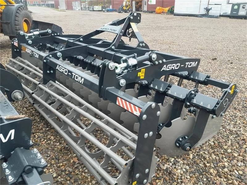 Agro - TOM 4 METERS - Grades de discos: foto 4 Agro - TOM 4 METERS - Grades de discos: foto 4