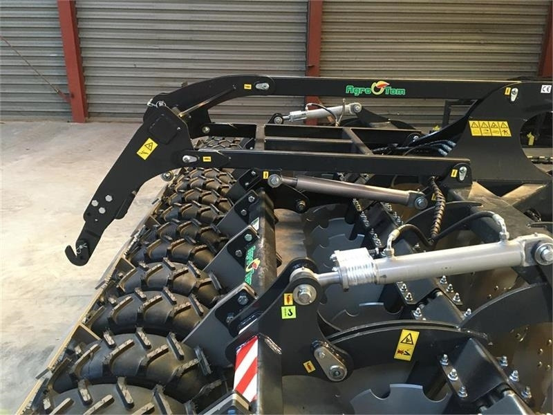 Locação de Agro - TOM 4 m. bugseret med slæbeplanke Agro - TOM 4 m. bugseret med slæbeplanke: foto 15 Locação de Agro - TOM 4 m. bugseret med slæbeplanke Agro - TOM 4 m. bugseret med slæbeplanke: foto 15