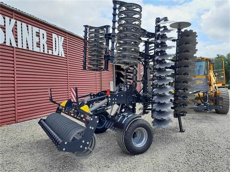 Agro - TOM 6 Meter discharve - Grades de discos: foto 4 Agro - TOM 6 Meter discharve - Grades de discos: foto 4