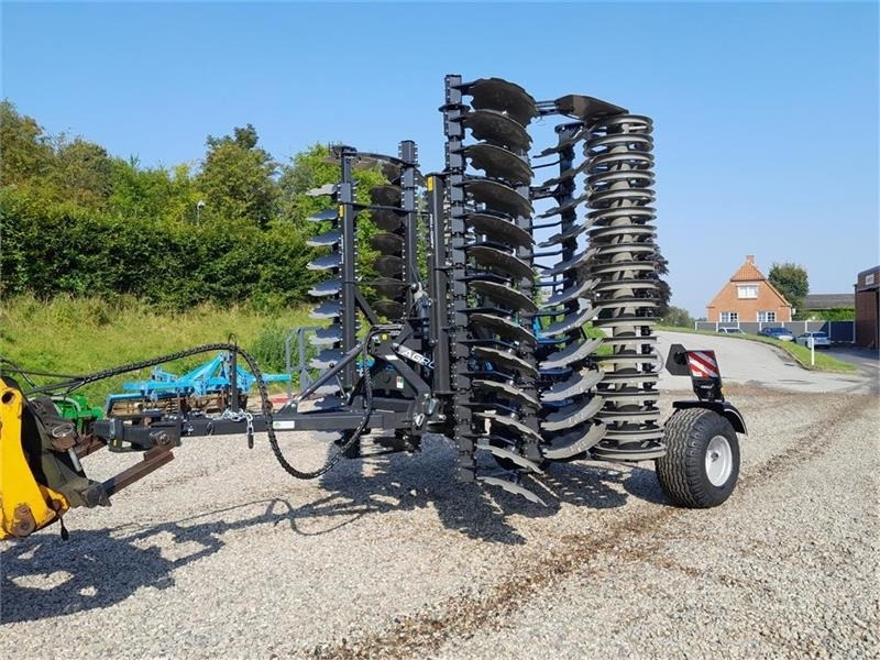 Agro - TOM ATHL 6m. - Grades de discos: foto 1 Agro - TOM ATHL 6m. - Grades de discos: foto 1
