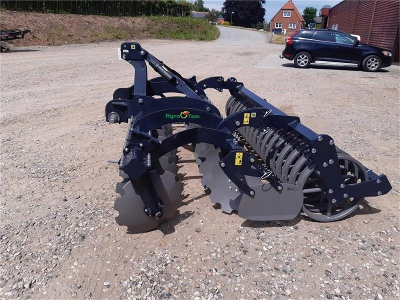 Agro-Tom 3 meters - Grades de discos: foto 2 Agro-Tom 3 meters - Grades de discos: foto 2