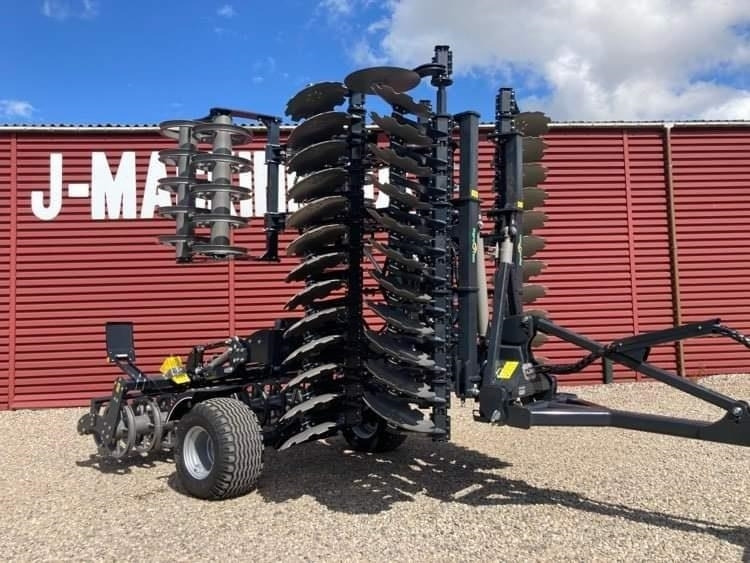 Agro-Tom 6 Meter discharve - Grades de discos: foto 2 Agro-Tom 6 Meter discharve - Grades de discos: foto 2