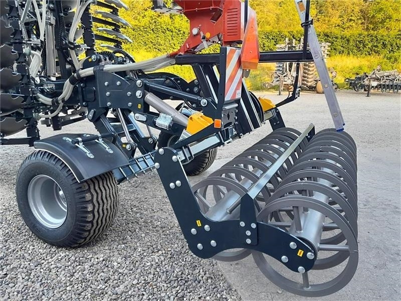 Agro-Tom 6 Meter discharve HD model med frø uds - Grades de discos: foto 5 Agro-Tom 6 Meter discharve HD model med frø uds - Grades de discos: foto 5