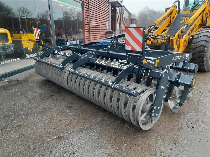 Agro-Tom ATC CrossCutter Disc - Grades de discos: foto 4 Agro-Tom ATC CrossCutter Disc - Grades de discos: foto 4
