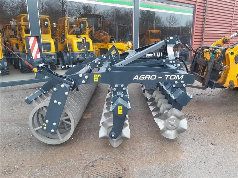 Agro-Tom ATC CrossCutter Disc - Grades de discos: foto 3 Agro-Tom ATC CrossCutter Disc - Grades de discos: foto 3