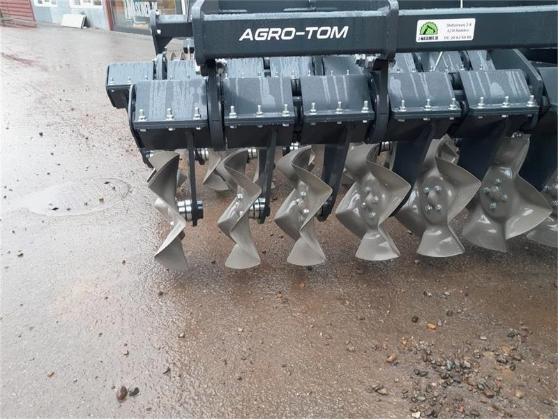 Agro-Tom ATC CrossCutter Disc - Grades de discos: foto 2 Agro-Tom ATC CrossCutter Disc - Grades de discos: foto 2