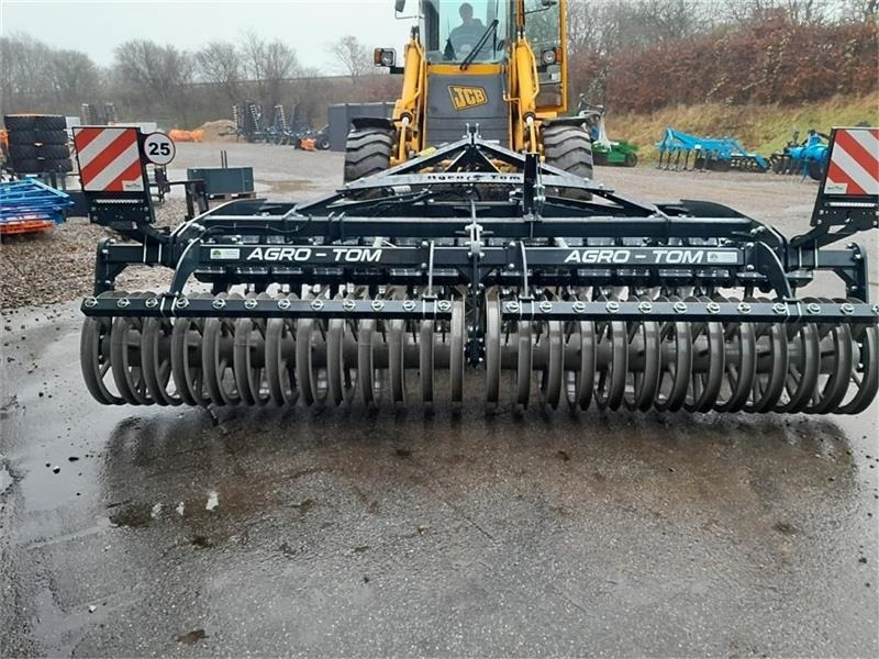 Agro-Tom ATC CrossCutter Disc - Grades de discos: foto 5 Agro-Tom ATC CrossCutter Disc - Grades de discos: foto 5