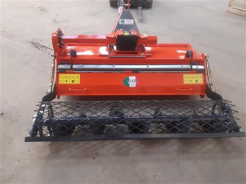 Boxer stennedlægningsfræser - Maquina para lavrar a terra: foto 3 Boxer stennedlægningsfræser - Maquina para lavrar a terra: foto 3