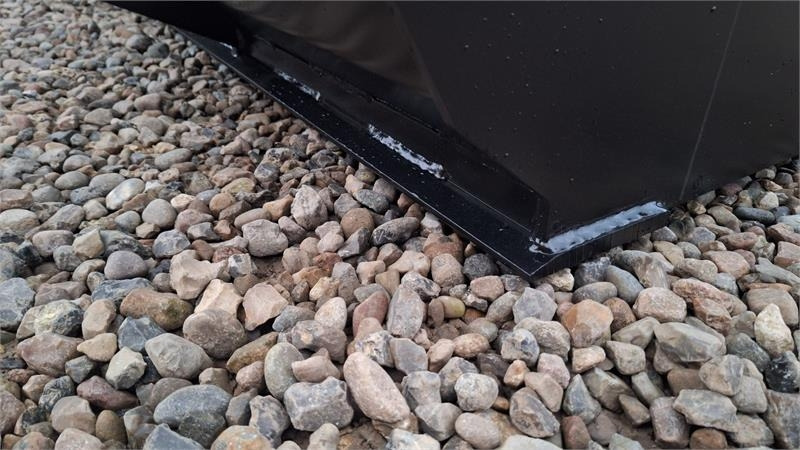 C&P Metal jordskovl - Balde para carregadeiras: foto 4 C&P Metal jordskovl - Balde para carregadeiras: foto 4