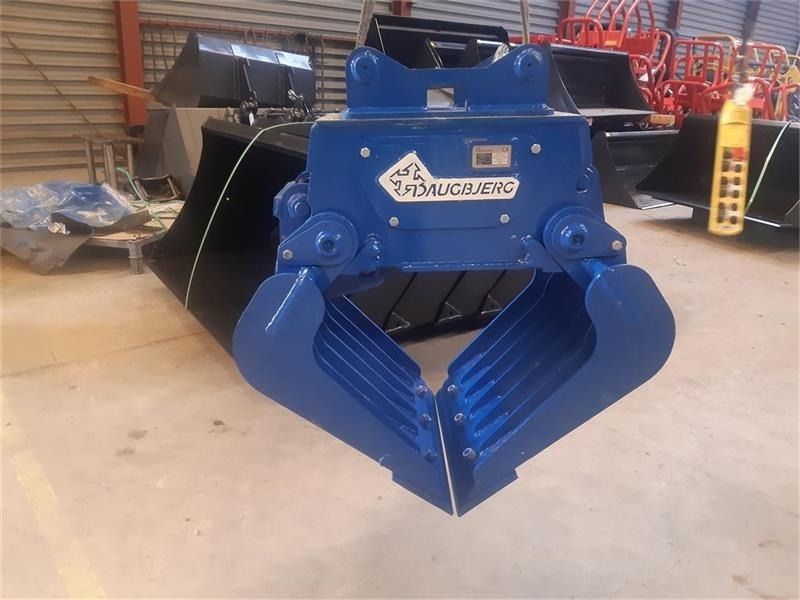 Daubjerg 0204 - Garra: foto 1 Daubjerg 0204 - Garra: foto 1