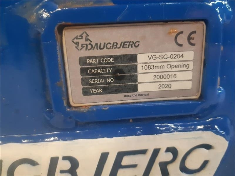 Daubjerg 0204 - Garra: foto 3 Daubjerg 0204 - Garra: foto 3