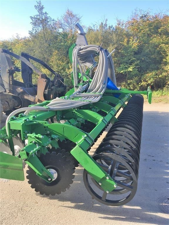 - - - Disc Nedfælder 7.50 meter IT-7500 SLURRY - Injector do estrume: foto 4 - - - Disc Nedfælder 7.50 meter IT-7500 SLURRY - Injector do estrume: foto 4