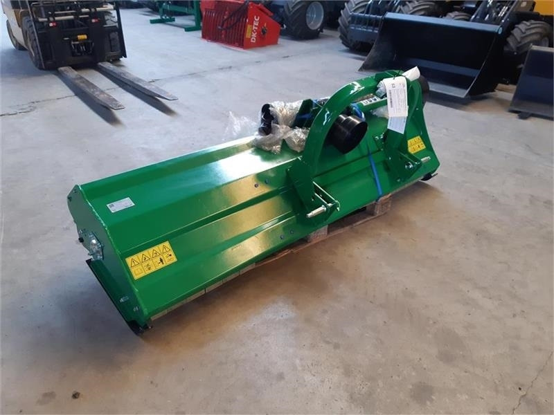 Dk-Tec 220cm - Triturador de martelos: foto 2 Dk-Tec 220cm - Triturador de martelos: foto 2