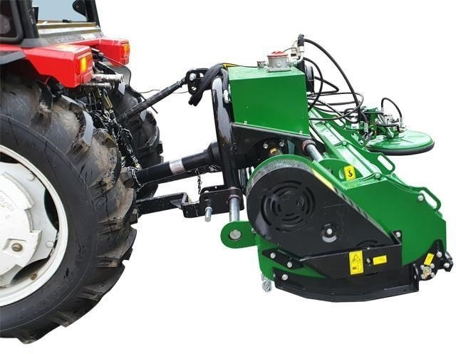 Dk-Tec - Triturador de martelos: foto 3 Dk-Tec - Triturador de martelos: foto 3