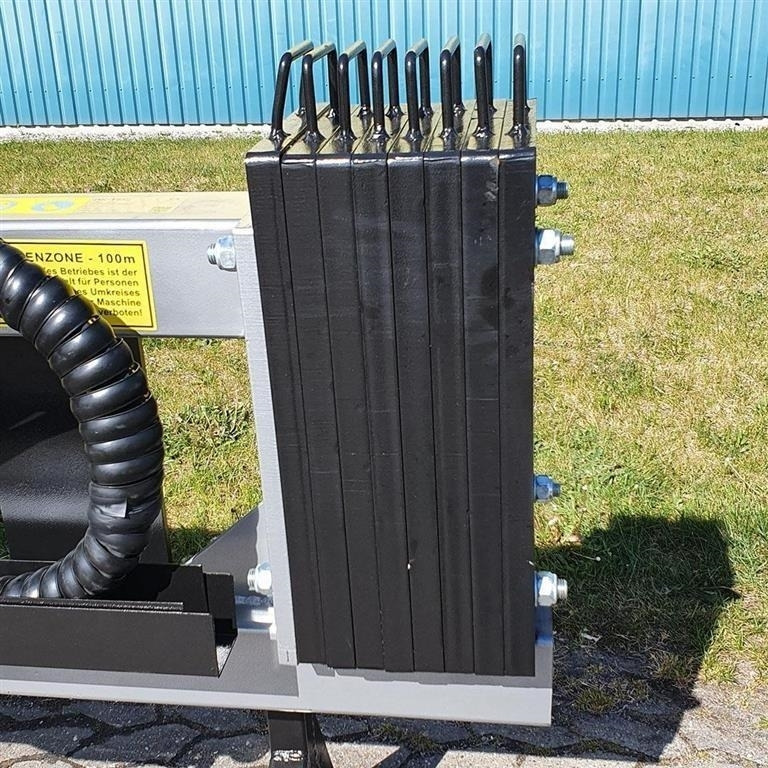 Dk-Tec - Triturador de martelos/ Destroçador: foto 3 Dk-Tec - Triturador de martelos/ Destroçador: foto 3