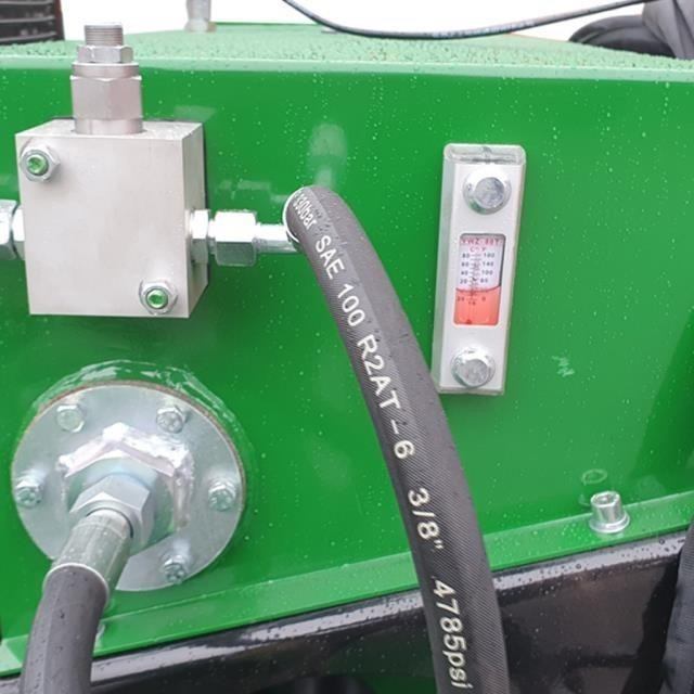 Dk-Tec - Triturador de martelos: foto 5 Dk-Tec - Triturador de martelos: foto 5