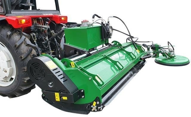 Dk-Tec - Triturador de martelos: foto 2 Dk-Tec - Triturador de martelos: foto 2