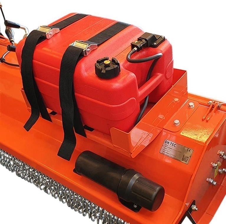 Dk-Tec - Cortador de grama: foto 2 Dk-Tec - Cortador de grama: foto 2