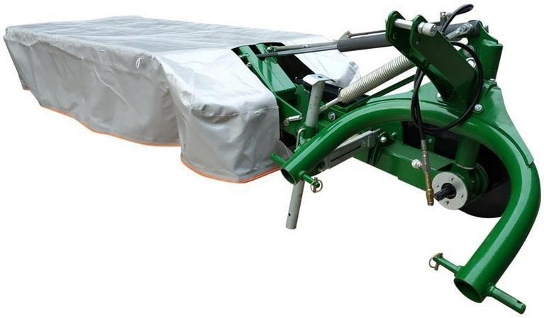 Dk-Tec SKIVEHØSTER DM1600 - 160 CM - Gadanheira: foto 3 Dk-Tec SKIVEHØSTER DM1600 - 160 CM - Gadanheira: foto 3