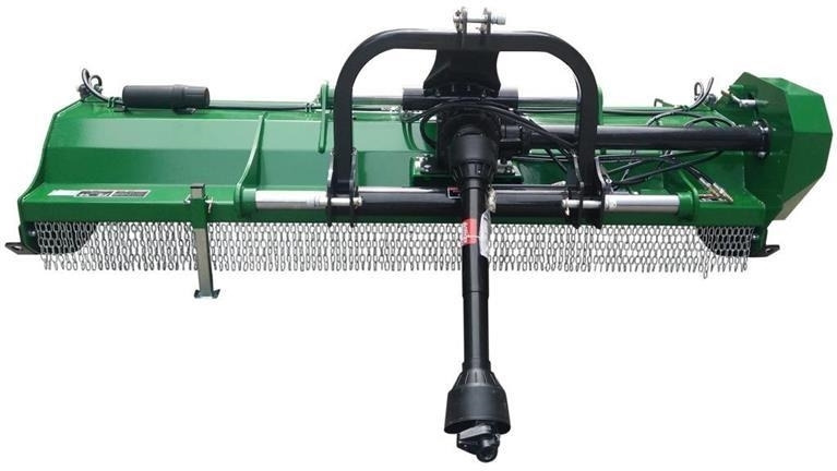 Dk-Tec SLAGLEKLIPPER GKHS 290 CM - Triturador de martelos: foto 3 Dk-Tec SLAGLEKLIPPER GKHS 290 CM - Triturador de martelos: foto 3