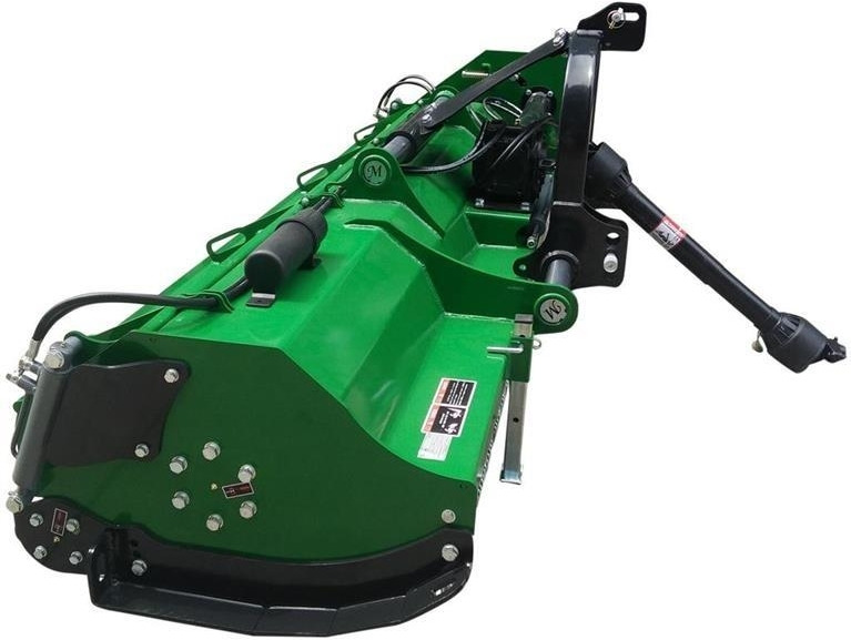 Dk-Tec SLAGLEKLIPPER GKHS 290 CM - Triturador de martelos: foto 4 Dk-Tec SLAGLEKLIPPER GKHS 290 CM - Triturador de martelos: foto 4