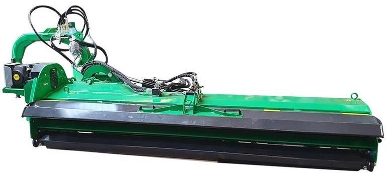 Locação de Dk-Tec SLAGLEKLIPPER SVINGBAR 280DH, HYDRAULISK BAGKLAP  Dk-Tec SLAGLEKLIPPER SVINGBAR 280DH, HYDRAULISK BAGKLAP: foto 8