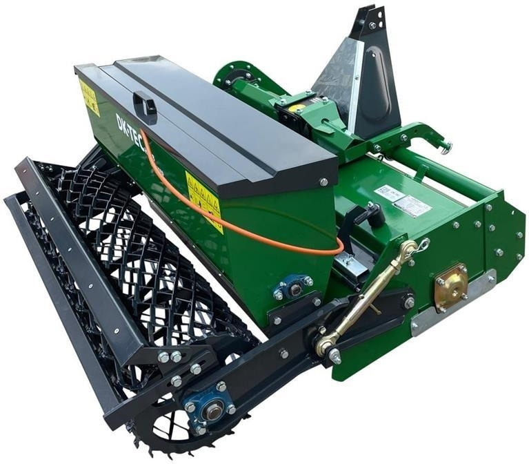 Dk-Tec STENNEDLÆGNINGSFRÆSER SB165 INKL SÅKASSE - Maquina para lavrar a terra: foto 1 Dk-Tec STENNEDLÆGNINGSFRÆSER SB165 INKL SÅKASSE - Maquina para lavrar a terra: foto 1