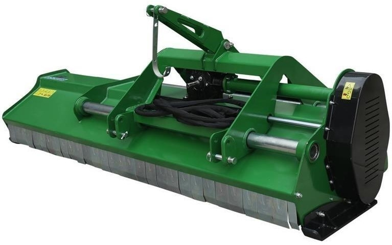 Dk-Tec slagleklipper  - Gadanheira: foto 2 Dk-Tec slagleklipper  - Gadanheira: foto 2