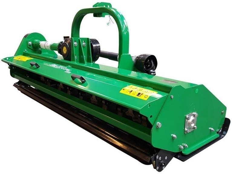 Dk-Tec slagleklipper  - Gadanheira: foto 2 Dk-Tec slagleklipper  - Gadanheira: foto 2