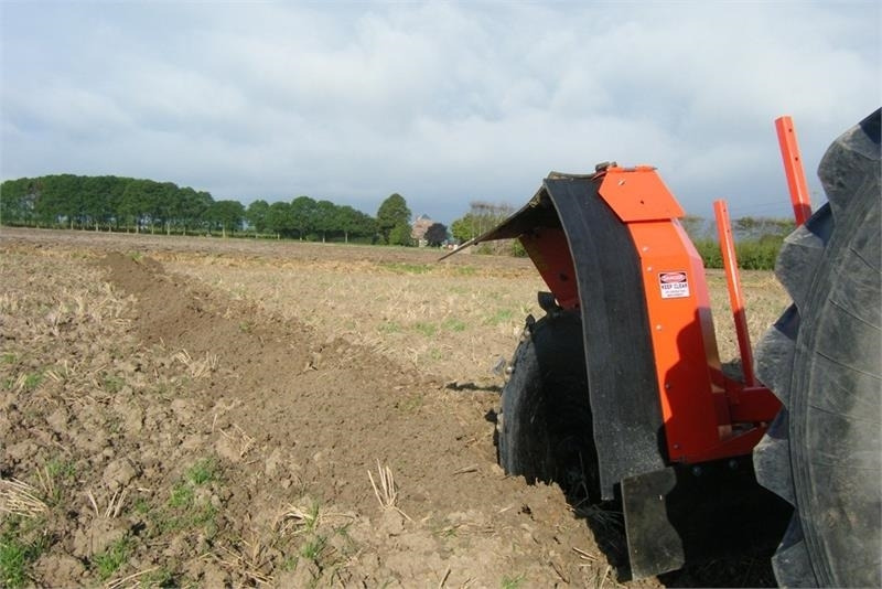 Equipamento de Máquina agrícola - - - BOXER AGRI: foto 9