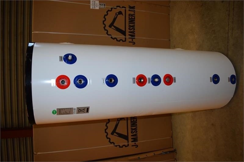 Equipamento industrial - - - Kombitank 60-160 liter: foto 7 Equipamento industrial - - - Kombitank 60-160 liter: foto 7