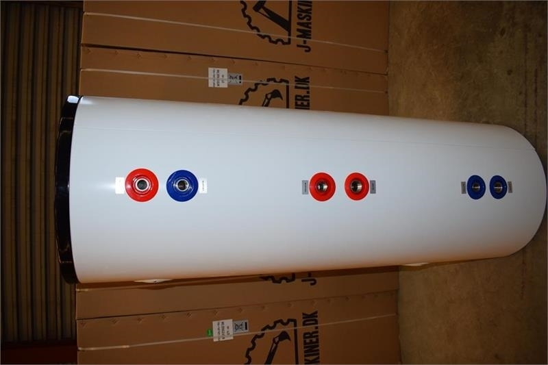 - - - Kombitank 60-160 liter - Equipamento industrial: foto 2 - - - Kombitank 60-160 liter - Equipamento industrial: foto 2