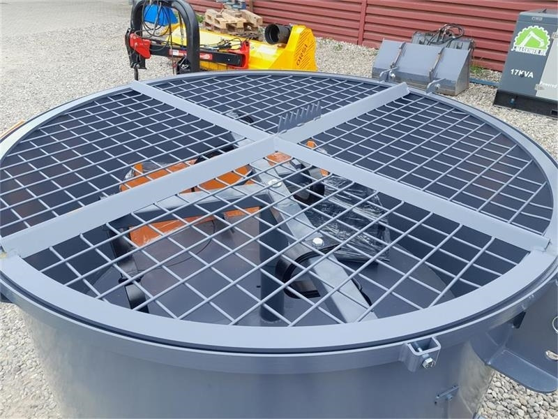 - - - FK MASCHINERY - Betoneira: foto 5 - - - FK MASCHINERY - Betoneira: foto 5