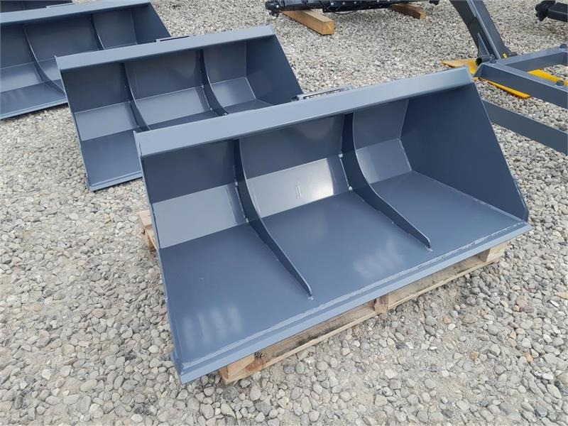 FK Machinery skovl - Balde para carregadeiras: foto 5 FK Machinery skovl - Balde para carregadeiras: foto 5